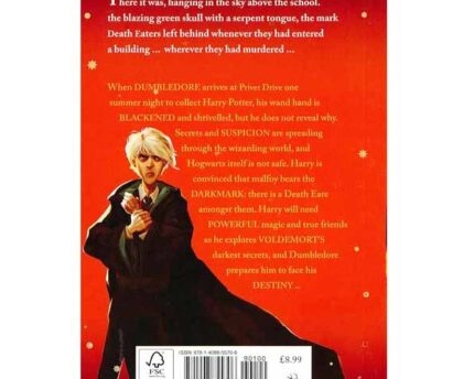 Harry Potter Adventure Courage Hope And Magic