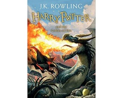 Harry Potter Adventure Full Of Mystery Danger