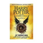 Harry Potter Cursed Child Brings Unexpected Challenges