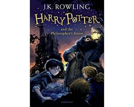Harry Potter Discovering Destiny And Wizarding World