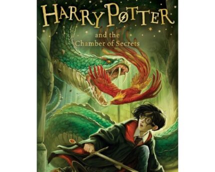 Harry Potter Discovering Hidden Truths In Hogwarts