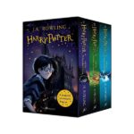Harry Potter Journey From Ordinary To Extraordinary