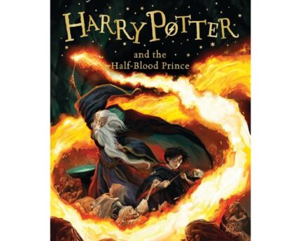 Harry Potter Ravenclaw Prince And Goblet