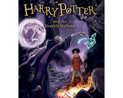 Harry Potter The Ultimate Fight Begins