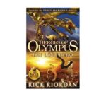 Heroes Of Olympus Adventure Through Mythical Lands