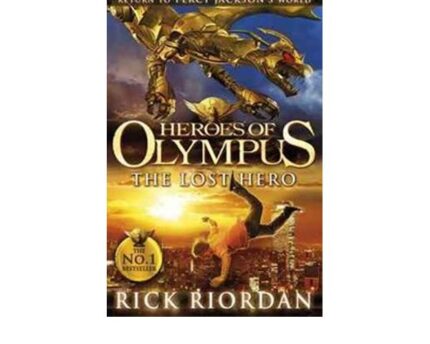 Heroes Of Olympus Adventure Through Mythical Lands
