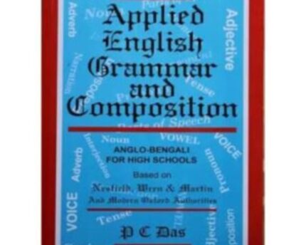 High School Applied English Grammar Guide