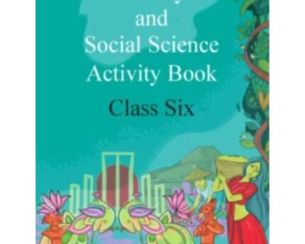History And Social Science Class Six