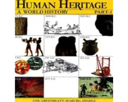 History Social Science Guide For Class Six