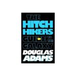 Hitchhiker’s Guide Epic Journey Beyond Stars