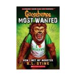 How I Met Monster Horror Tale