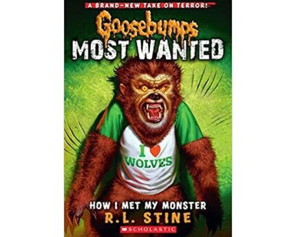 How I Met Monster Horror Tale