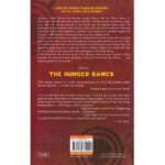 Hunger Games Catching Fire Flames Rise High