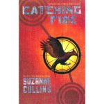 Hunger Games Catching Fire Flames Rise High