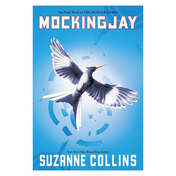 Hunger Games Mockingjay Strength And Strategy Rule Hunger Games Mockingjay Strength And Strategy Rule