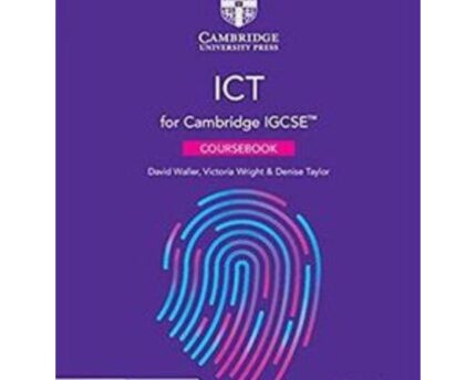 ICT 3 Complete Study Guide IGCSE