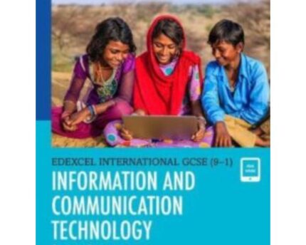 ICT Theory and Practice Edexcel IGCSE