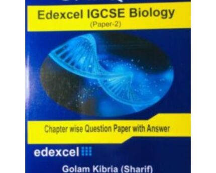 IGCSE Biology Paper 2 Exam Questions