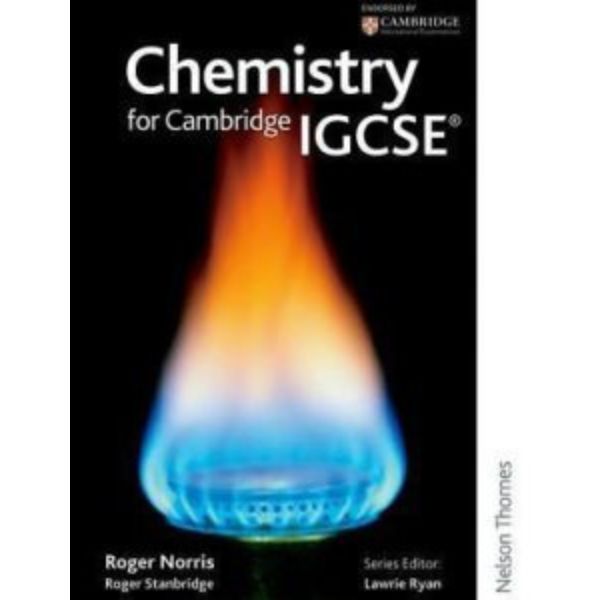 IGCSE Chemistry Experiments Learning Guide Norris IGCSE Chemistry Experiments Learning Guide Norris