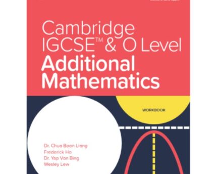 IGCSE O Level Advanced Mathematics Workbook