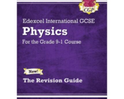 IGCSE Physics Revision Companion Guide Edexcel