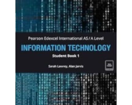 IT 1 Study Handbook International A Level