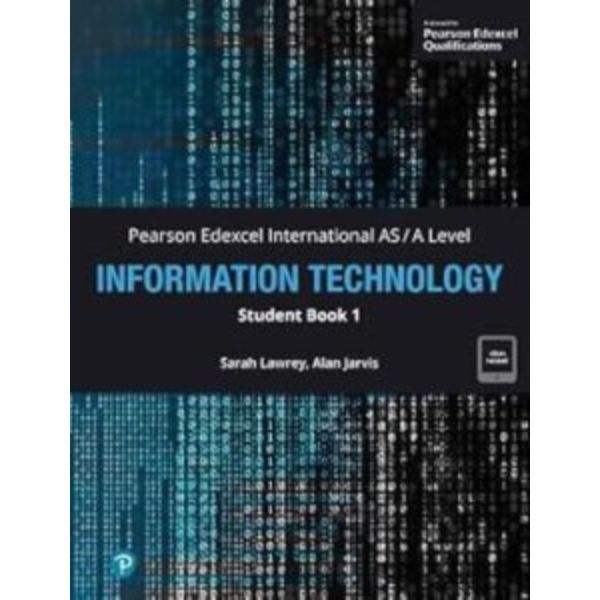 IT 1 Study Handbook International A Level IT 1 Study Handbook International A Level