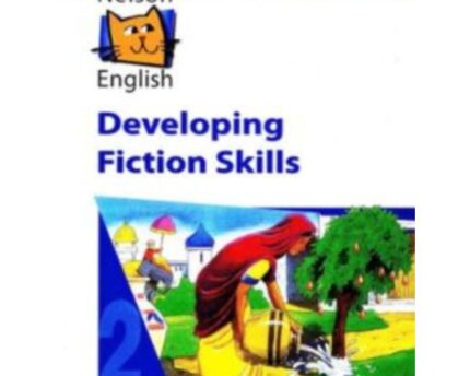 Improve Reading Through Fun Fiction