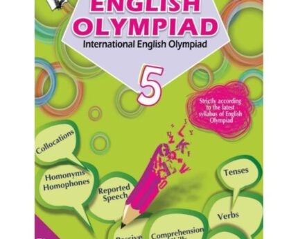 Inspire Computing International Student Workbook Four