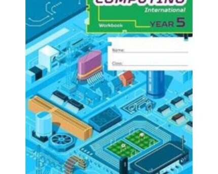 Inspire Computing Workbook International Year Four
