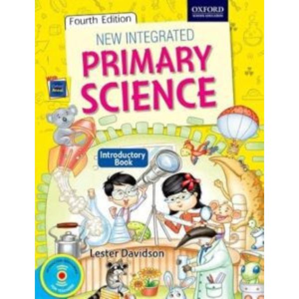Integrated Primary Science Introductory Book Lester Integrated Primary Science Introductory Book Lester