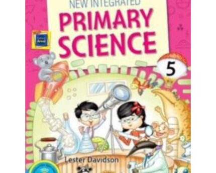 Integrated Primary Science Practice Book Five