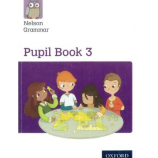 Interactive Grammar Workbook For Class Three Interactive Grammar Workbook For Class Three