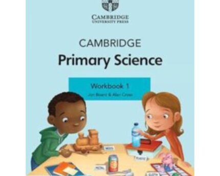 Interactive Science Exercises for Stage One