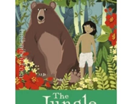 Interactive Storybook For Young Learners Jungle