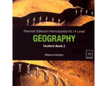International A Level Geography 2 Textbook
