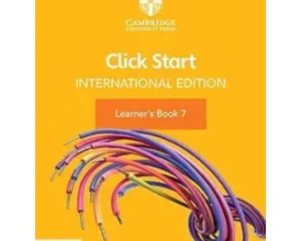 International Click Start Learner’s Workbook Seven