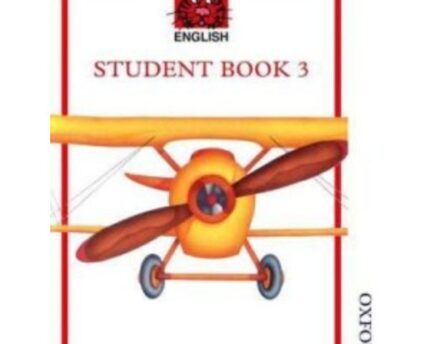 International Edition English Workbook Book Three