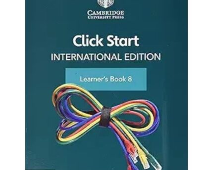 International Edition Workbook Click Start Students