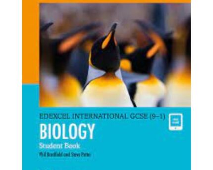 International GCSE Biology Complete Student Book