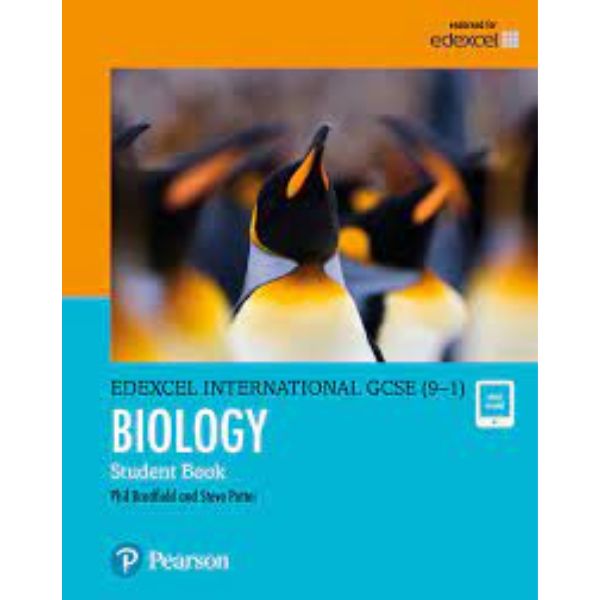 International GCSE Biology Complete Student Book International GCSE Biology Complete Student Book