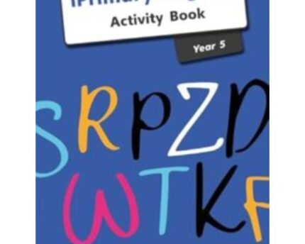 Iprimary English Activity Book Year 5