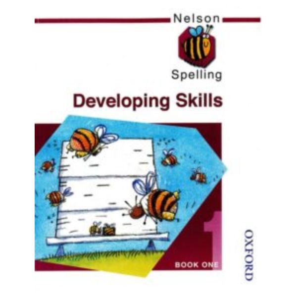 John Jackman Spelling Skills Workbook Nelson John Jackman Spelling Skills Workbook Nelson