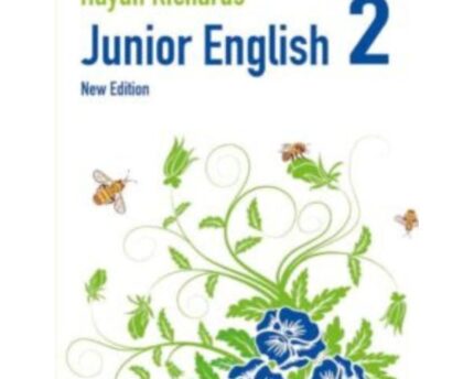 Junior English Reading Writing Grammar Practice