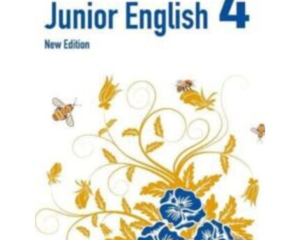 Junior English Revised Edition Book Four