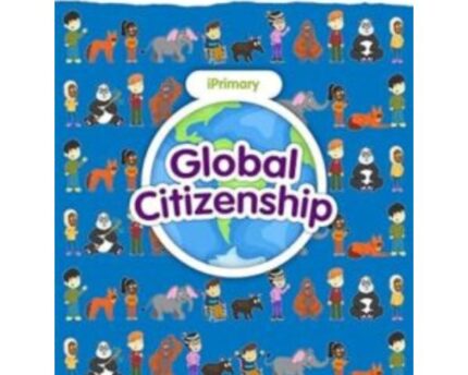 Learn About Society Stepwise Workbook Four