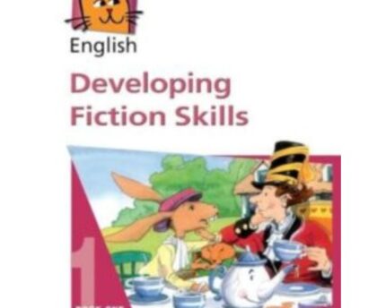 Learn Story Writing Nelson Book One