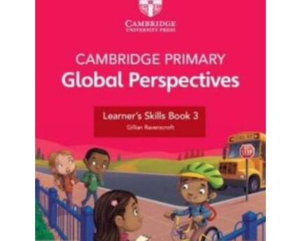 Learner’s Global Perspectives Book Three Cambridge