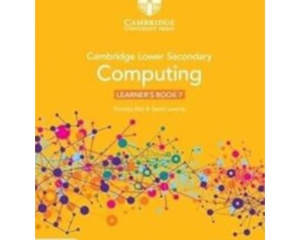 Learner’s Guide To Cambridge Computing Seven