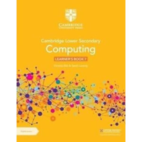 Learner’s Guide To Cambridge Computing Seven Learner’s Guide To Cambridge Computing Seven